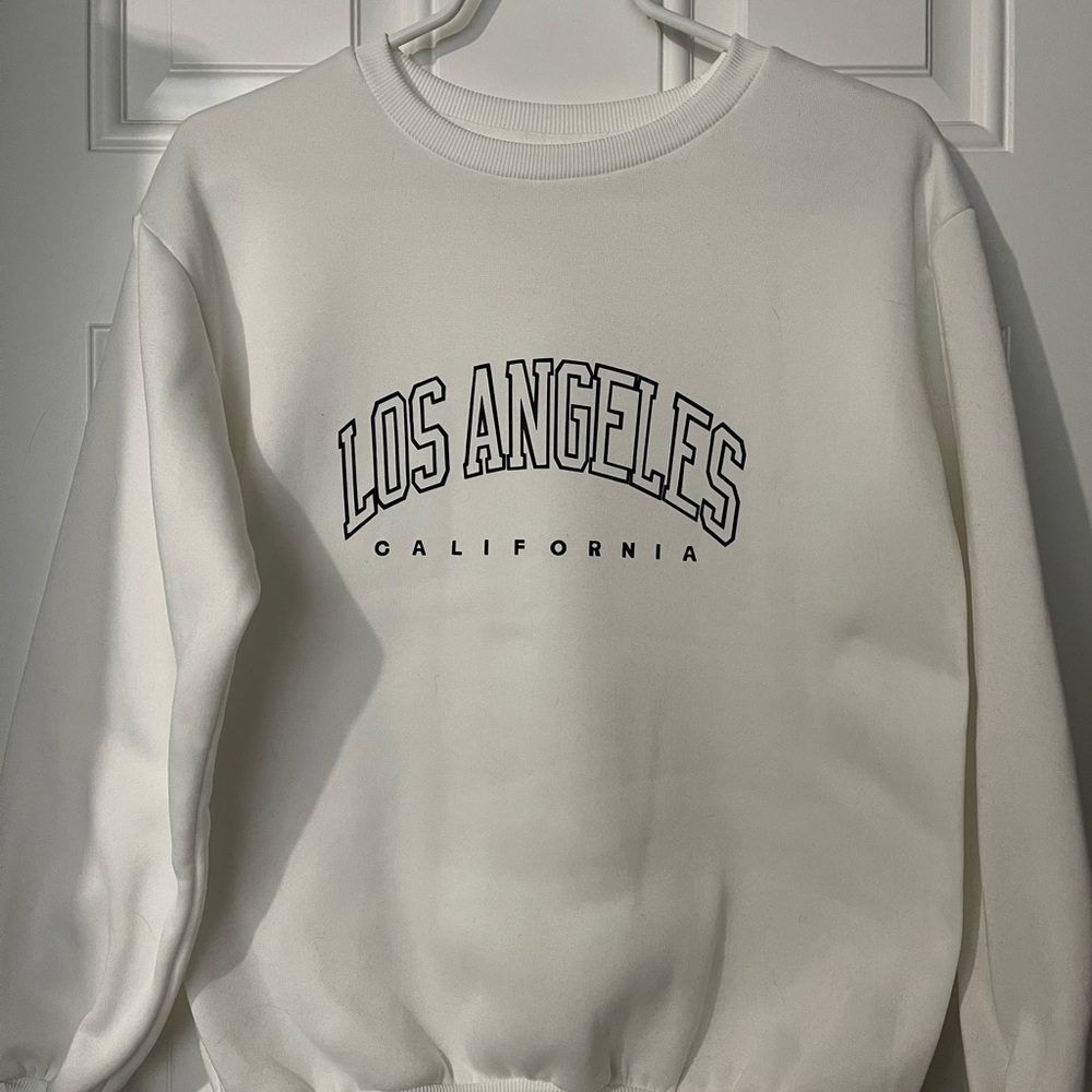 Shein crewneck